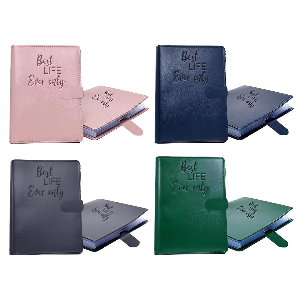 Board Game Book - Religious Tract Holder Bible Study Wallet