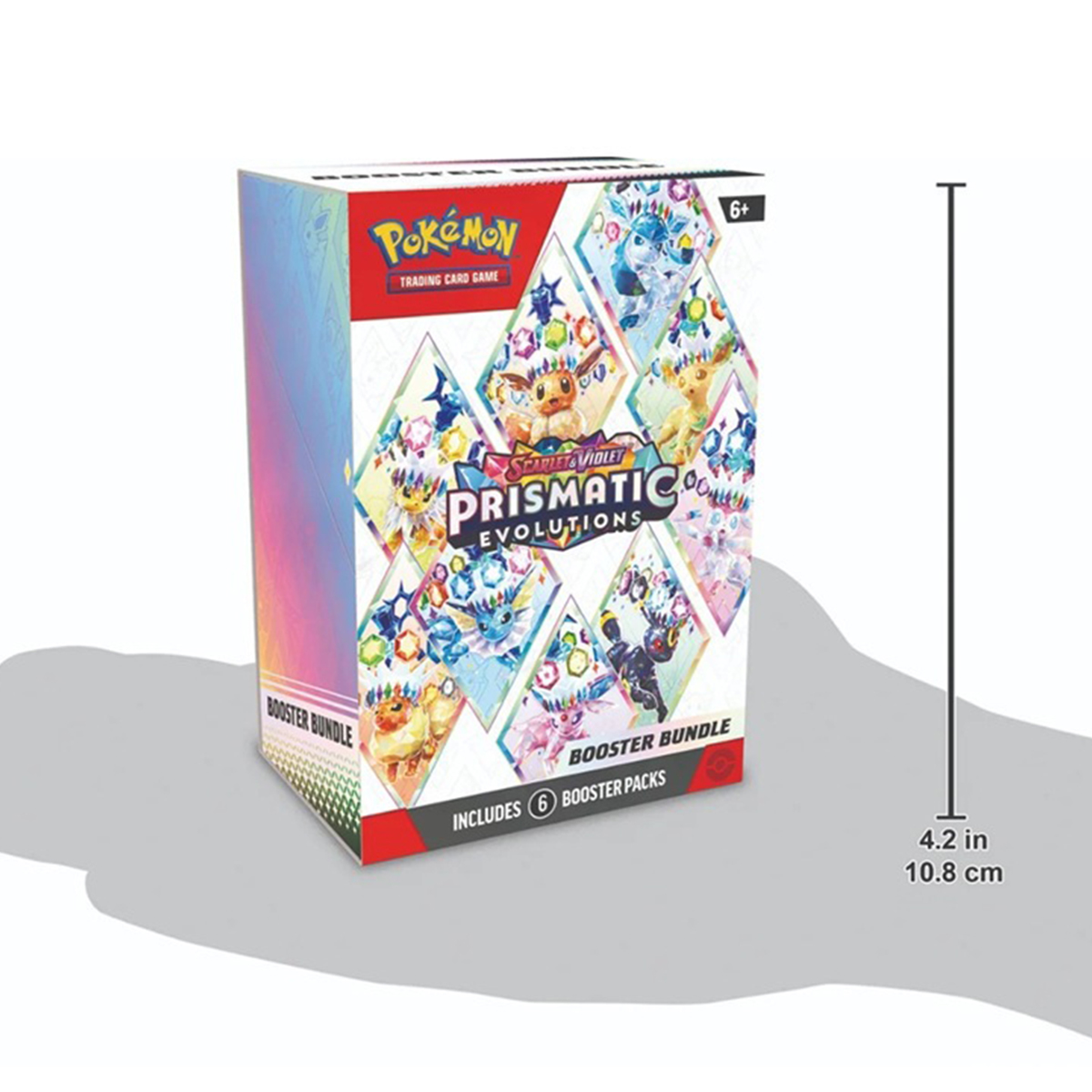 Board Game Viticulture - Kayou Pokémon 72Pcs Pokémon English Booster