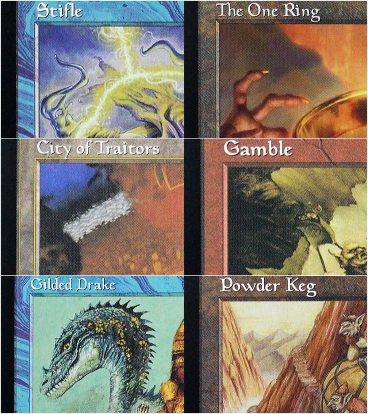 Board Game History - Regular 