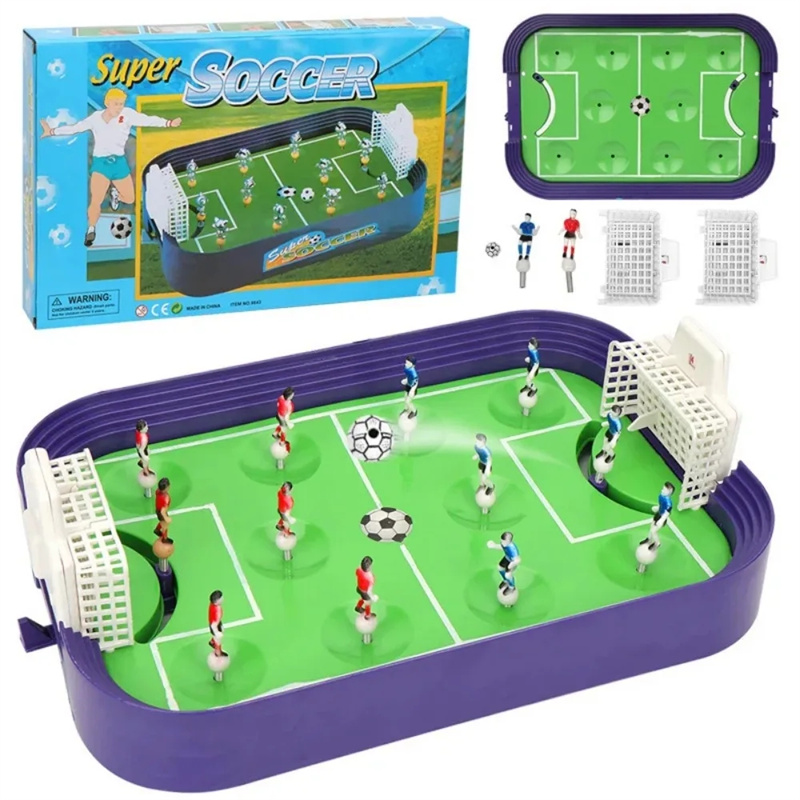 Board Game Viticulture - Mini Table Games Football Set Children