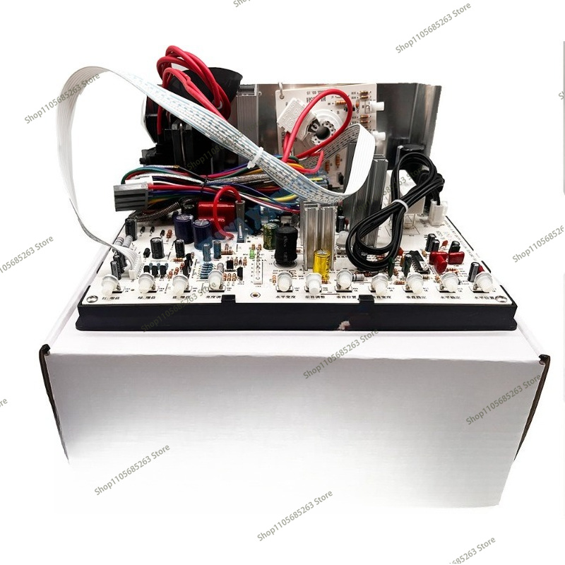 Board Game Youtube - Arcade scanning board 14-21 inch 25-29