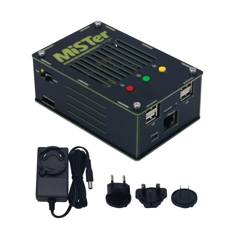Board Game Store - Everbright Store 2026 New HAMGEEK OSMister