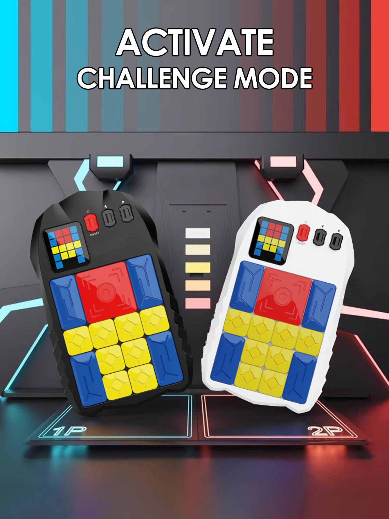 500+Levels Huarong Road Magnet - Board Game Ranking review and price