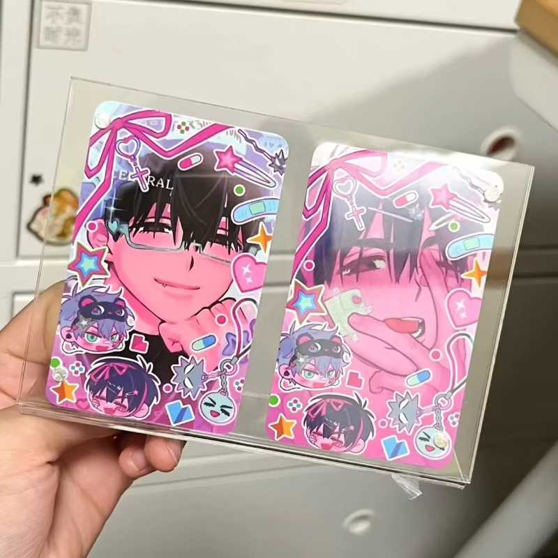 Alien Stage Ainme Photo Card I - Board Game Ranking review and price