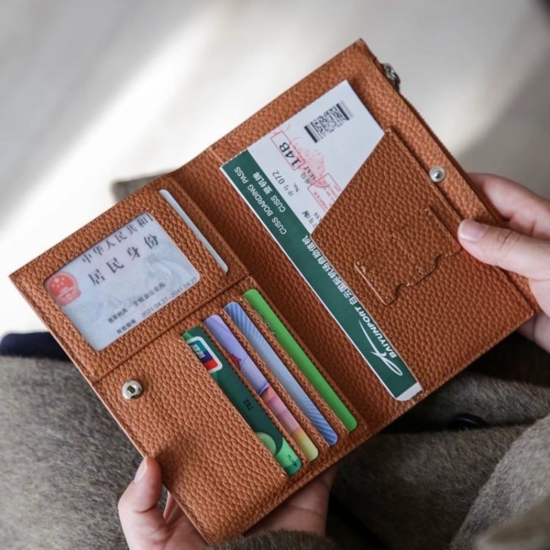 Leather Passport Holder Covers - Board Game Book review and price