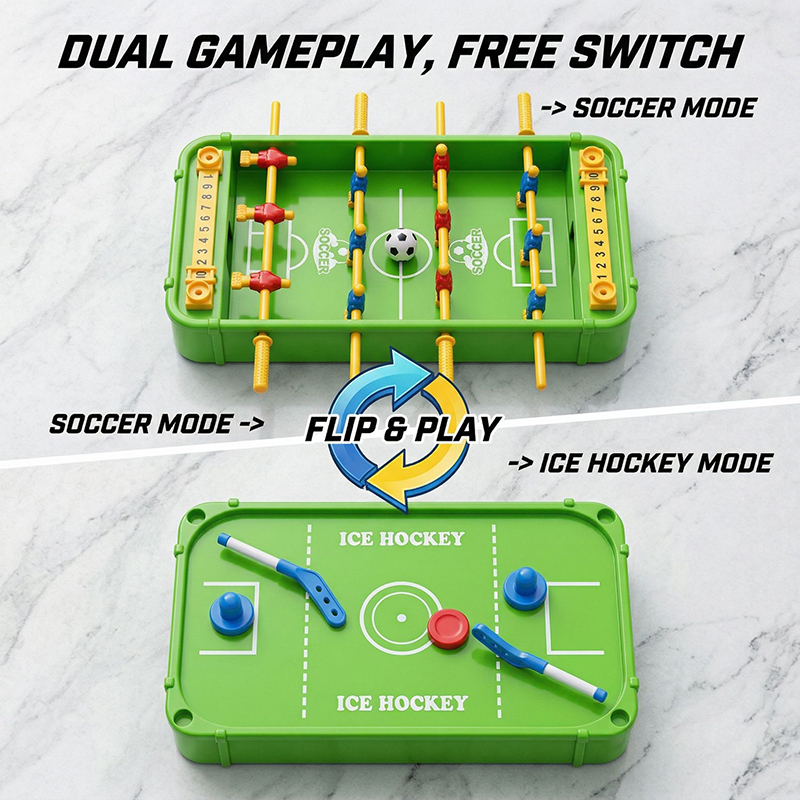 Mini Football Table Board Game - Board Game Viticulture review and price