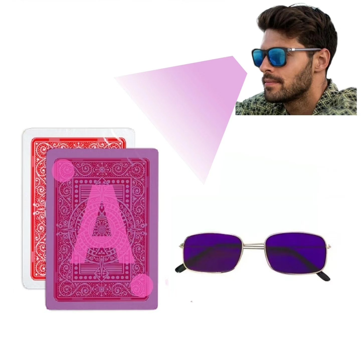 Best Infrared Glasses For Dete - Board Game Ranking review and price