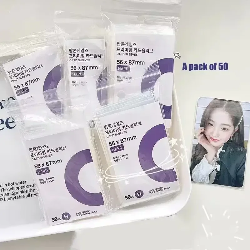 500-1PCS HD Transparent Kpop I - Board Game History review and price