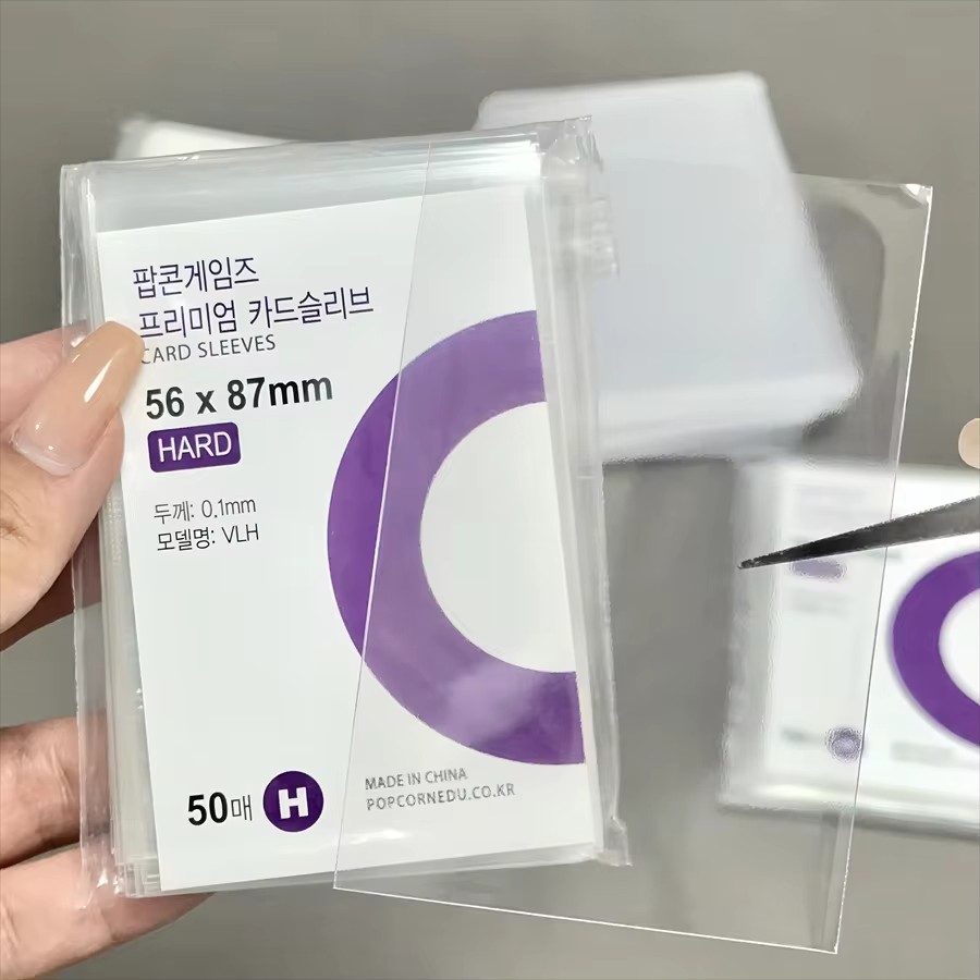 500-1PCS HD Transparent Kpop I - Board Game History review and price