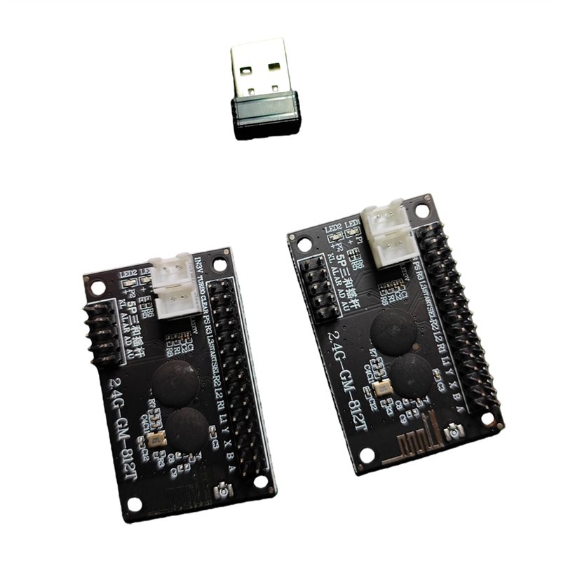 A99E-2.4G Wireless 2 Players F - Board Game For 2 Players review and price