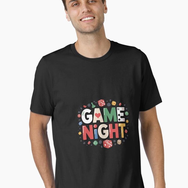 Game Night Host Board Games Tr - Board Game Night review and price