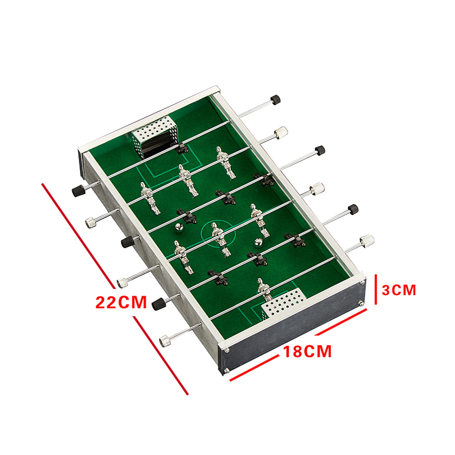 Aluminum Alloy Mini Table Foot - Board Game Viticulture review and price