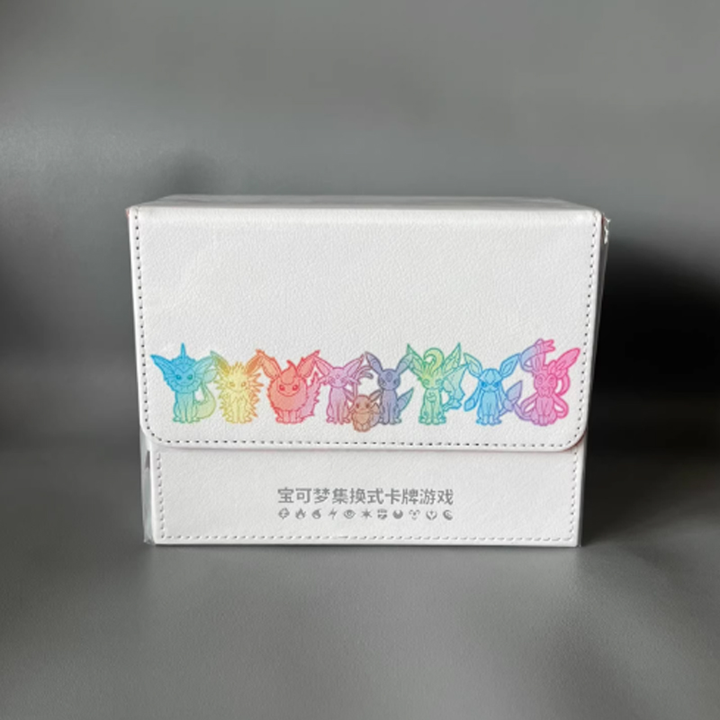 Hot Anime PKM TCG Eevee Premiu - Board Game Pokemon review and price