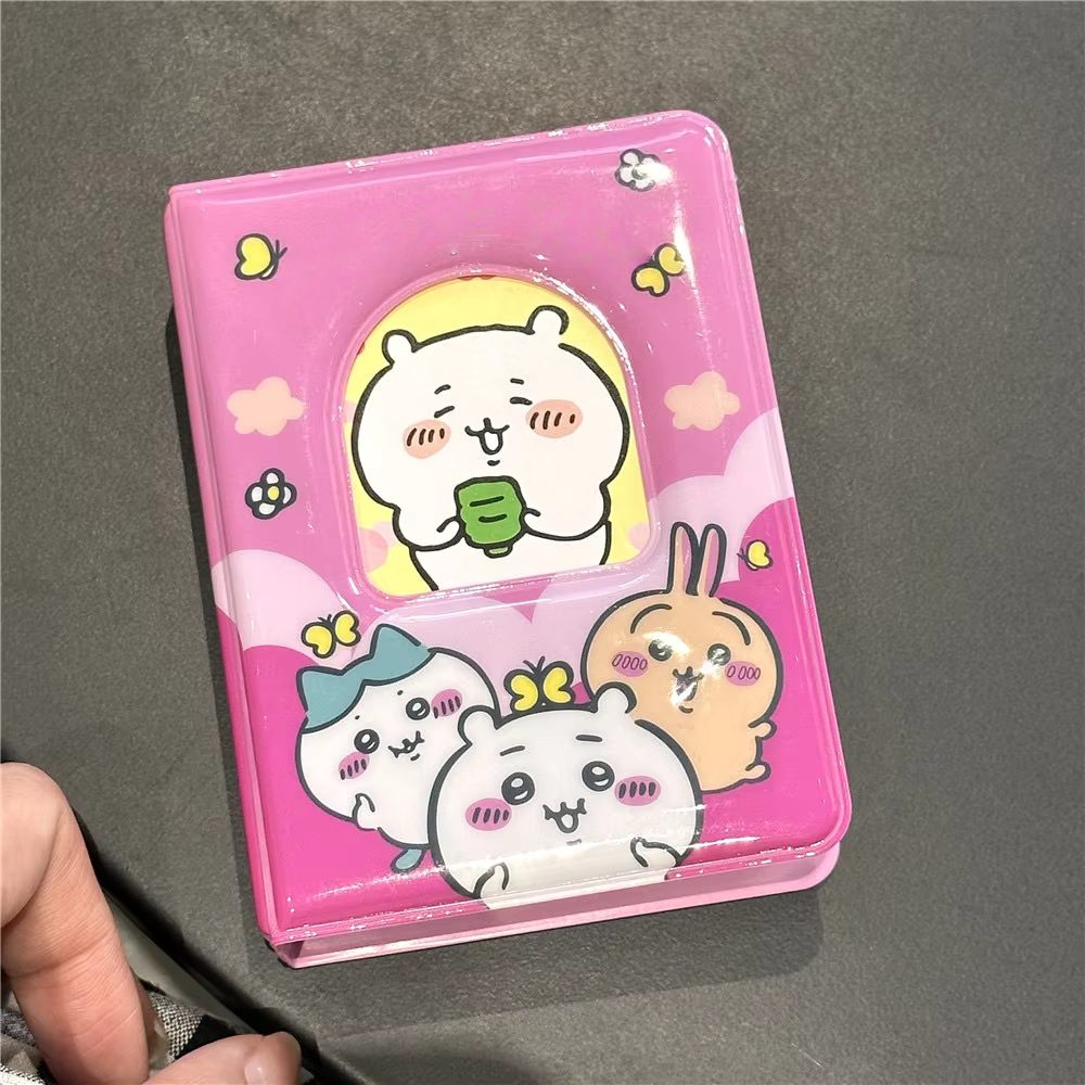 Kawaii jiyi 3-inch Photocard A - Board Game Book review and price