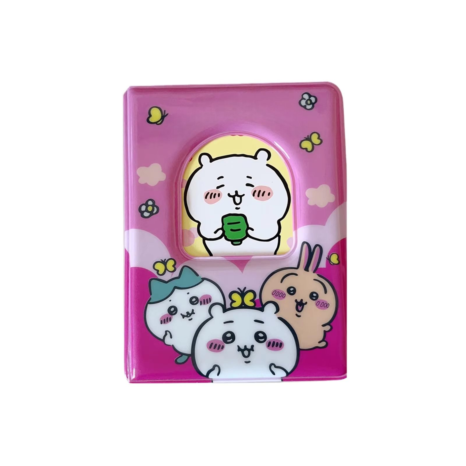 Kawaii jiyi 3-inch Photocard A - Board Game Book review and price