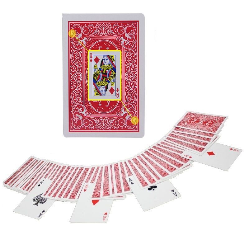 Stripper Deck Marked Playing C - Board Game Ranking review and price