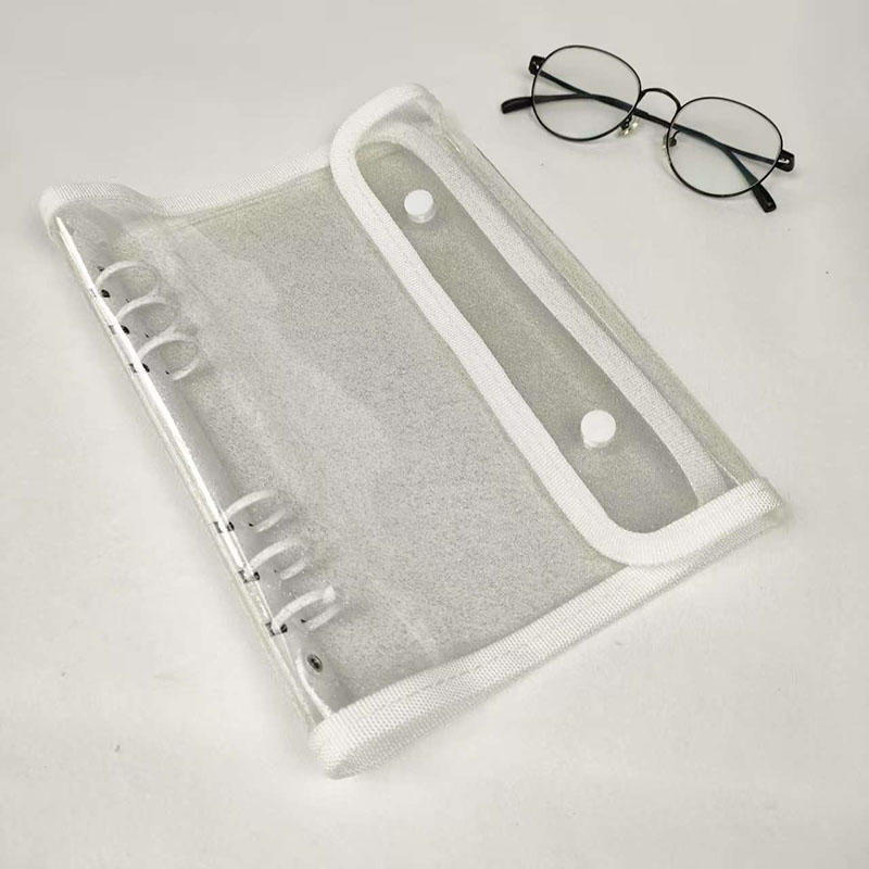 A5 Binder Double-Buckle Cover  - Board Game Book review and price