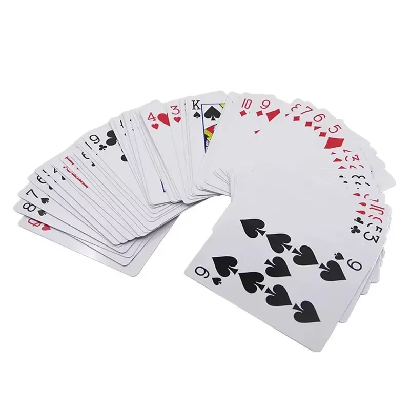 Secret Marked Poker Cards See  - Board Game Ranking review and price