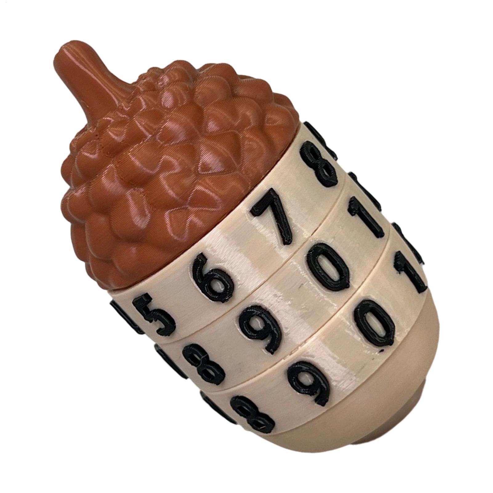 Acorn Shape Dial Counter Board - Board Game Ranking review and price