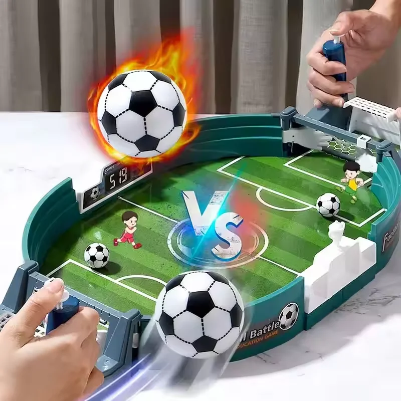 Large Desktop Football Table C - Board Game Viticulture review and price
