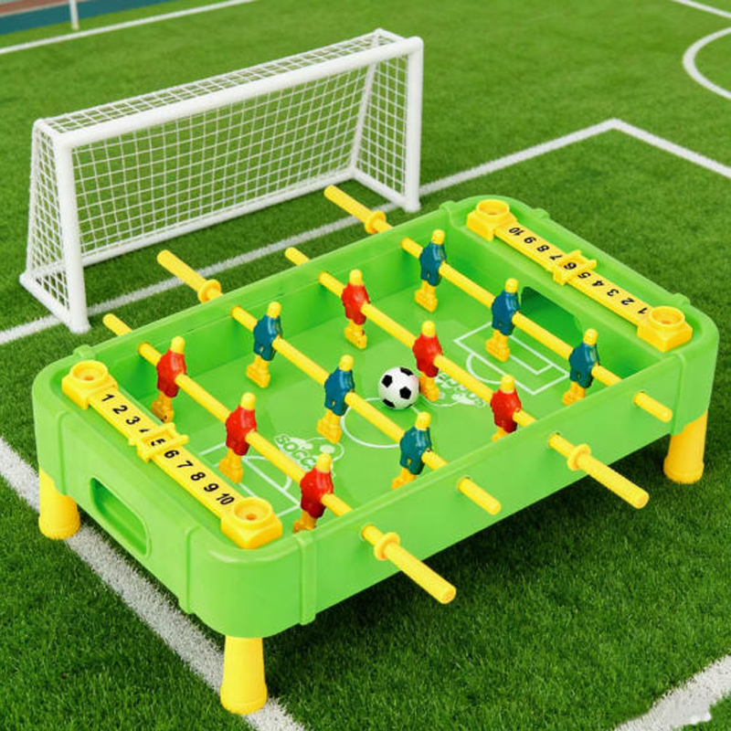 Football Table Ice Hockey Toys - Board Game Viticulture review and price