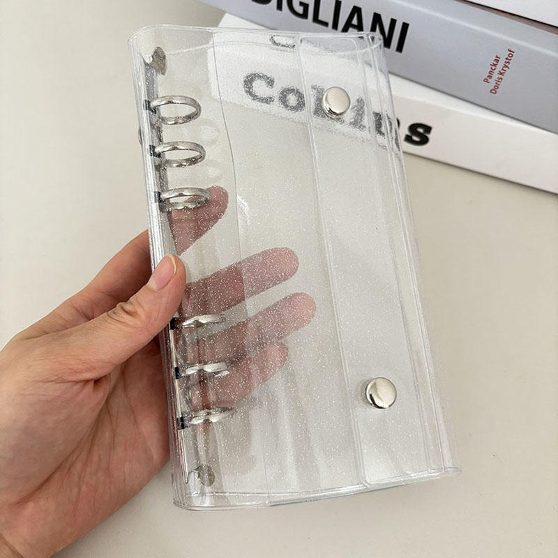 1PC A6 Narrow Loose Leaf Book  - Board Game Book review and price