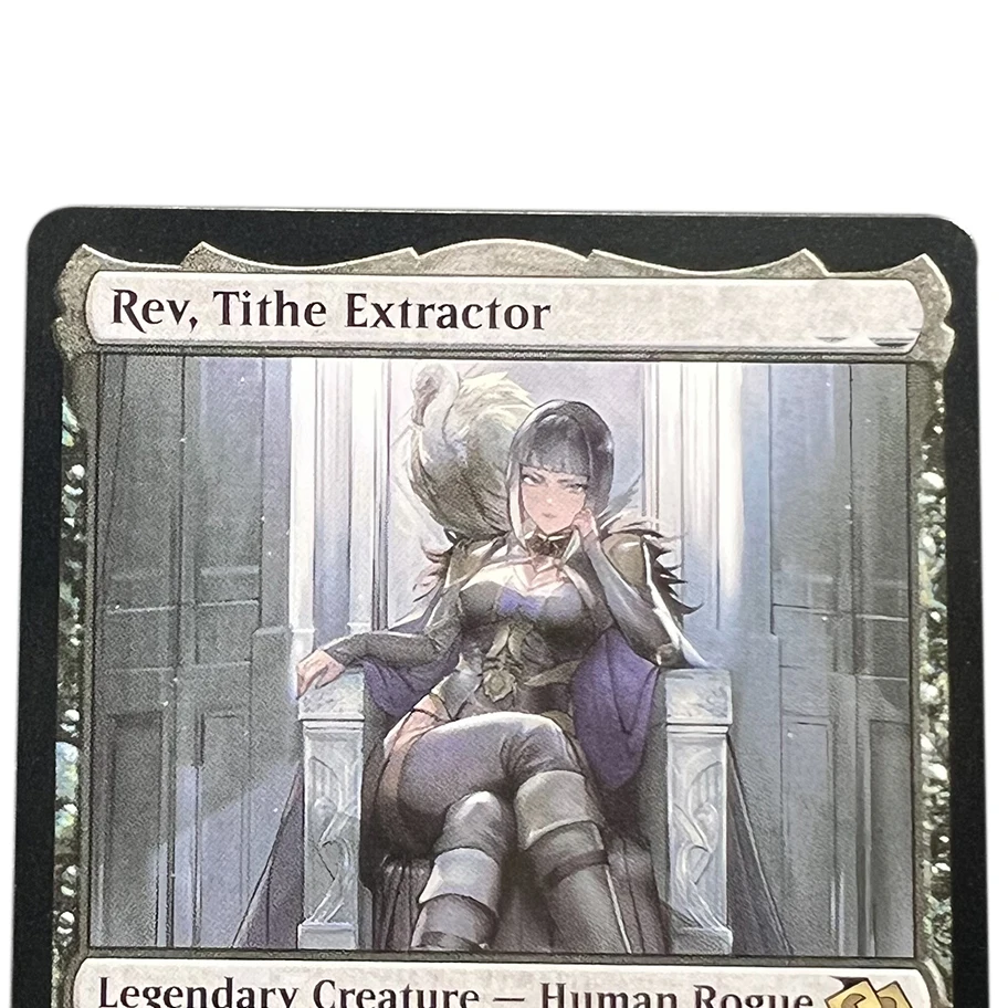 Scythecat Rev,Tithe Extrac Eve - Board Game Store review and price