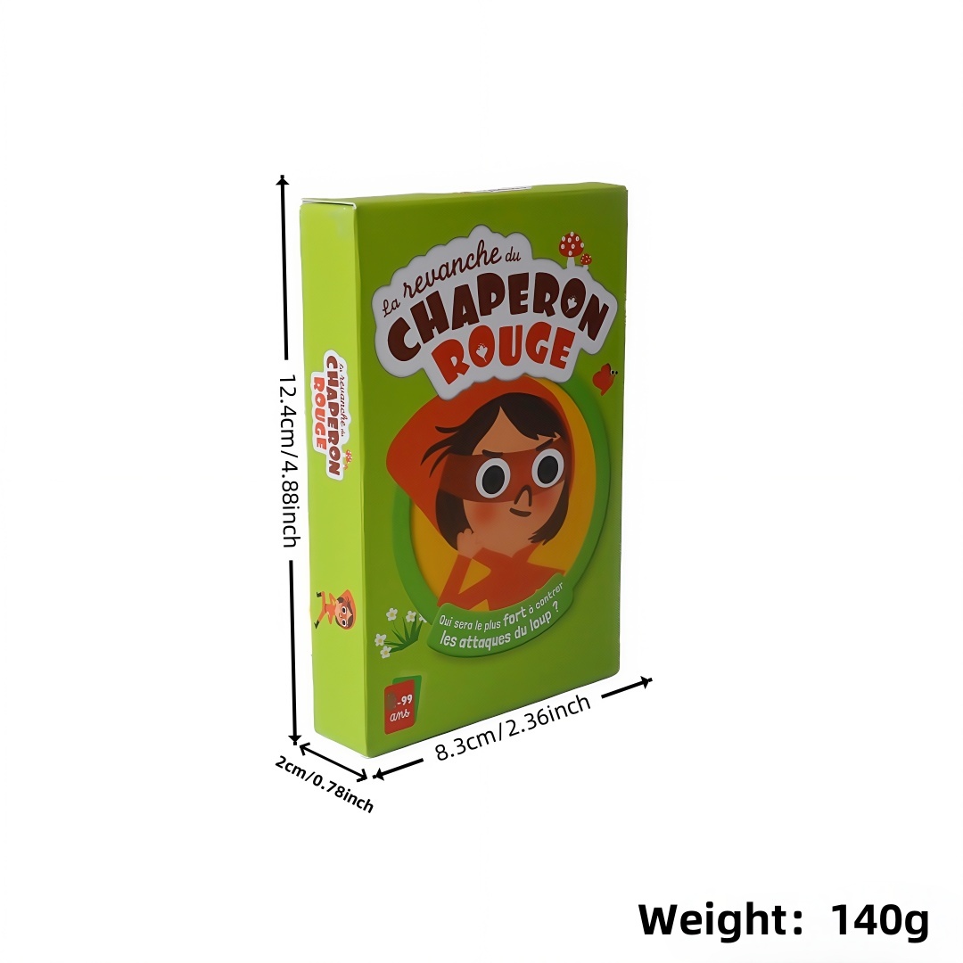 French Version of Strategy Gam - Board Game Night review and price