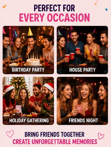 Party Gift of Tipsy Land Party - Board Game Land review and price