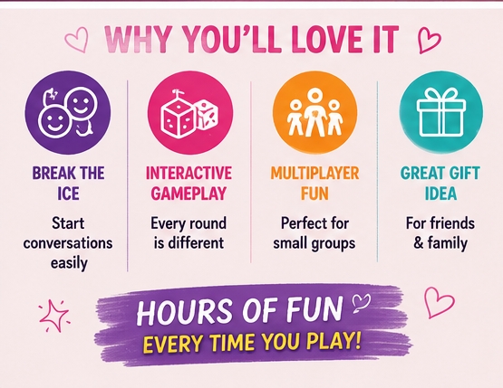 Party Gift of Tipsy Land Party - Board Game Land review and price