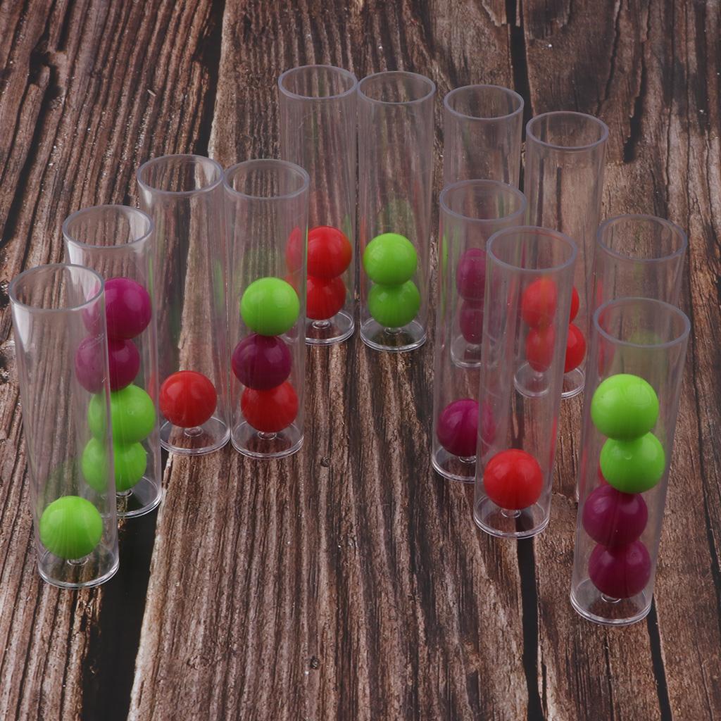 Kids Educational Toy Tubes and - Board Game Youtube review and price
