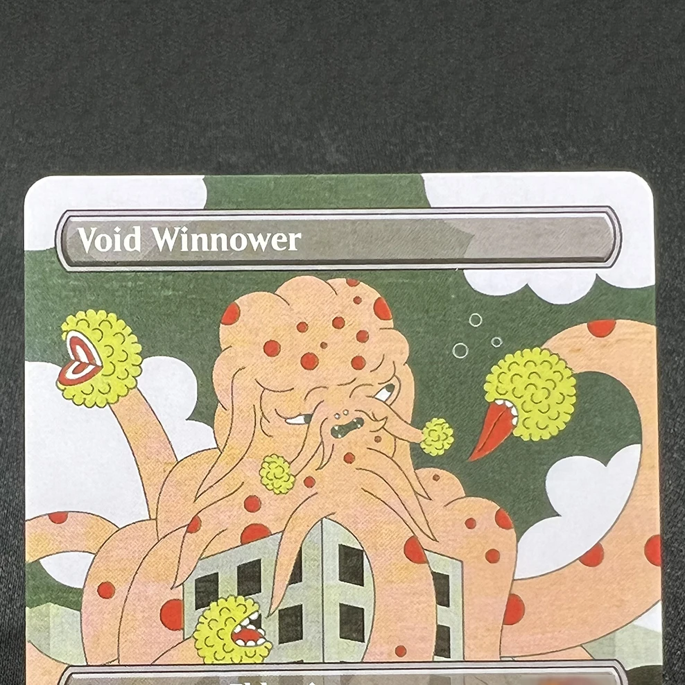 Valgavoth DSK Get Lost LCI Exp - Board Game Store review and price