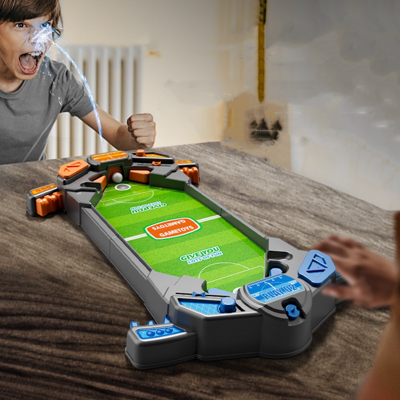 Children's Table Football Game - Board Game Viticulture review and price