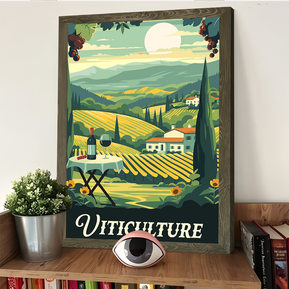 Viticulture Board Game Inspire - Board Game Viticulture review and price