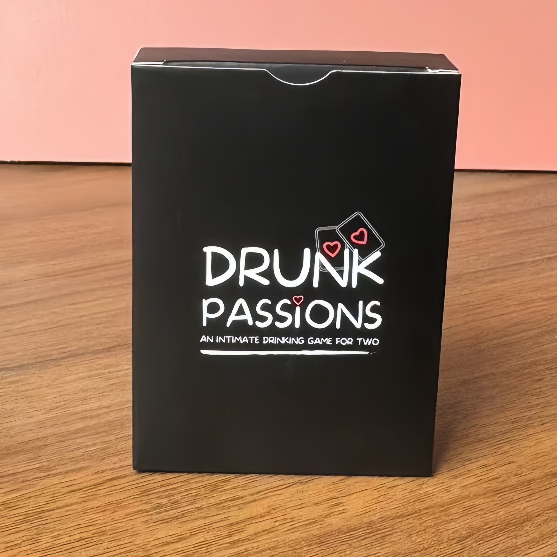Drunk Passions Lovers Couples  - Board Game Night review and price