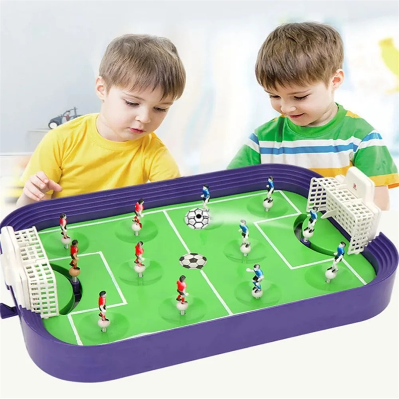 Mini Table Games Football Set  - Board Game Viticulture review and price