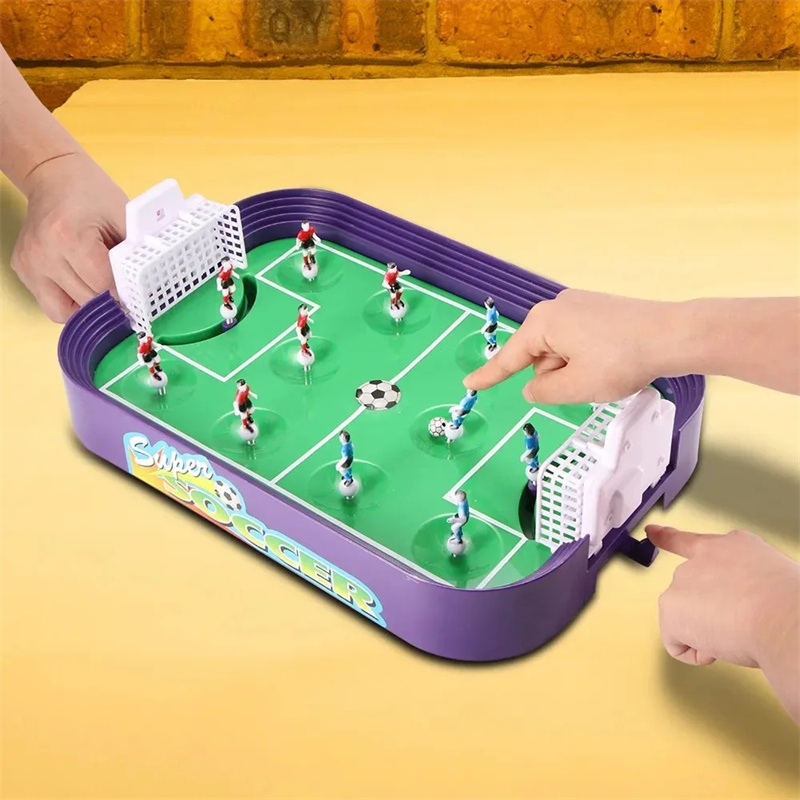 Mini Table Games Football Set  - Board Game Viticulture review and price