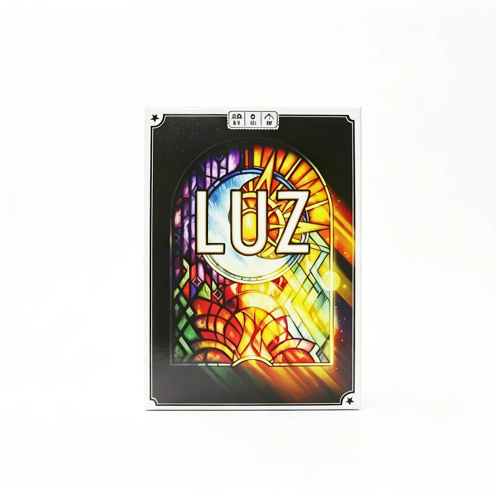 LUZ - Strategy Board Game, Bli - Board Game For 5 Players review and price