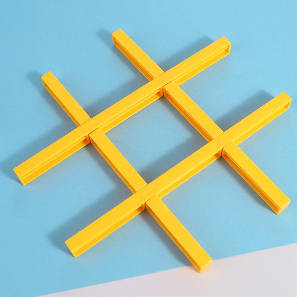 Board Game 2 Players Tic-Tac-T - Board Game For 2 Players review and price