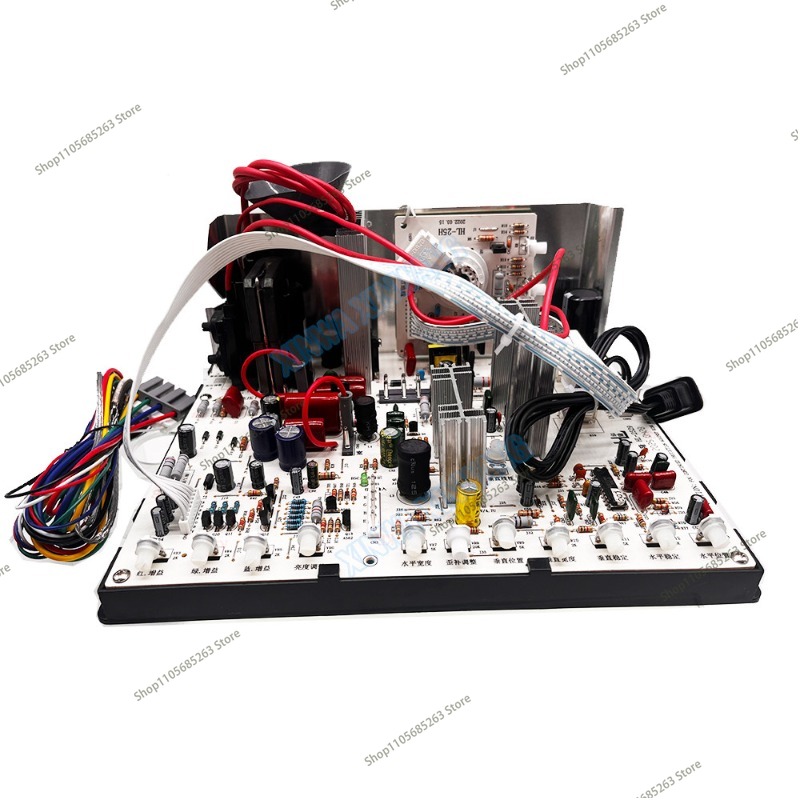 Arcade scanning board 14-21 in - Board Game Youtube review and price