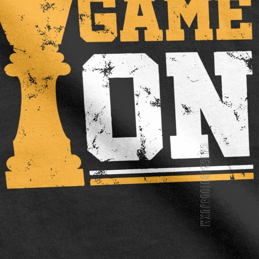Cool Chess Game On T-Shirt Men - Board Game Queen review and price