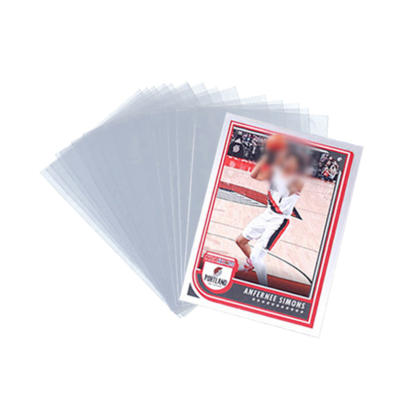 100pcs/lot 61*88mm Card Sleeve - Board Game History review and price