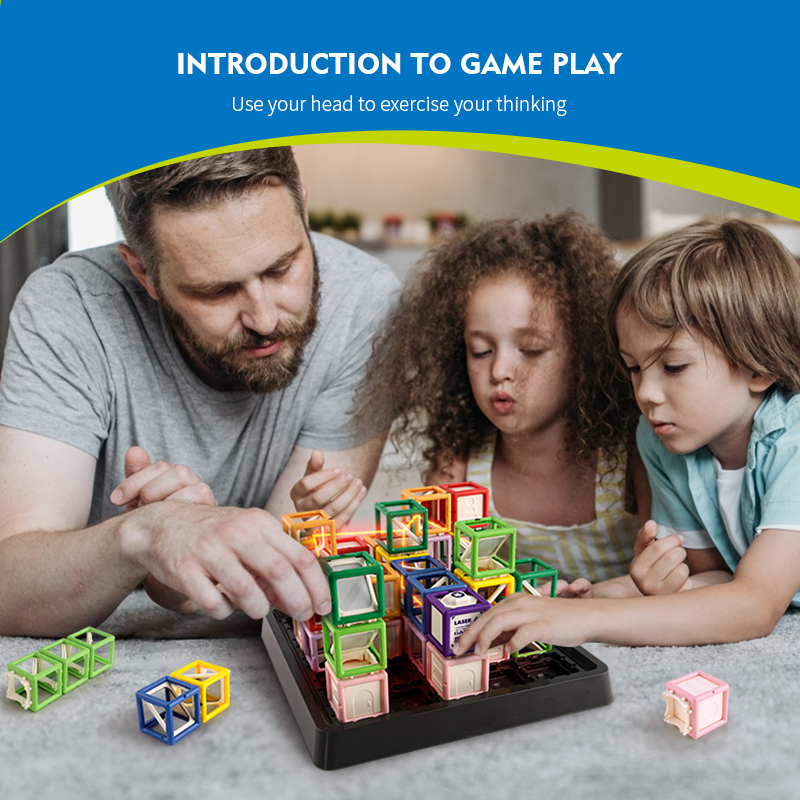 60 Levels Challenges STEM Game - Board Game Ranking review and price
