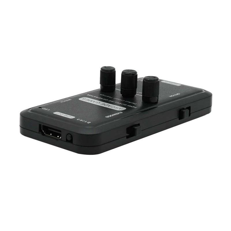 HDMI Scanline Generator Portab - Board Game Online review and price