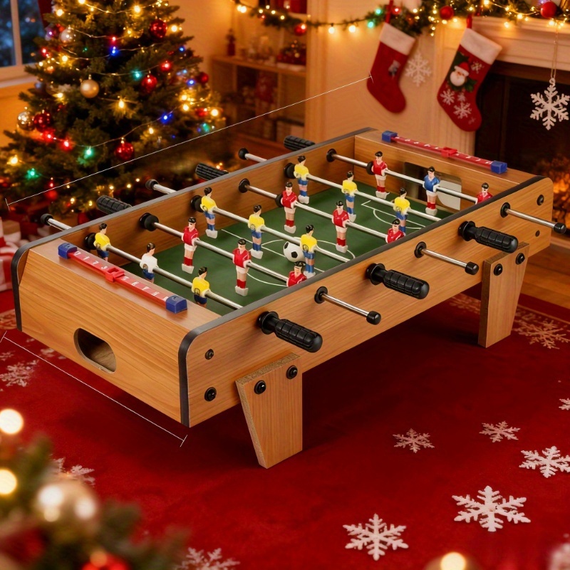 Football Table Games Foosball  - Board Game Viticulture review and price