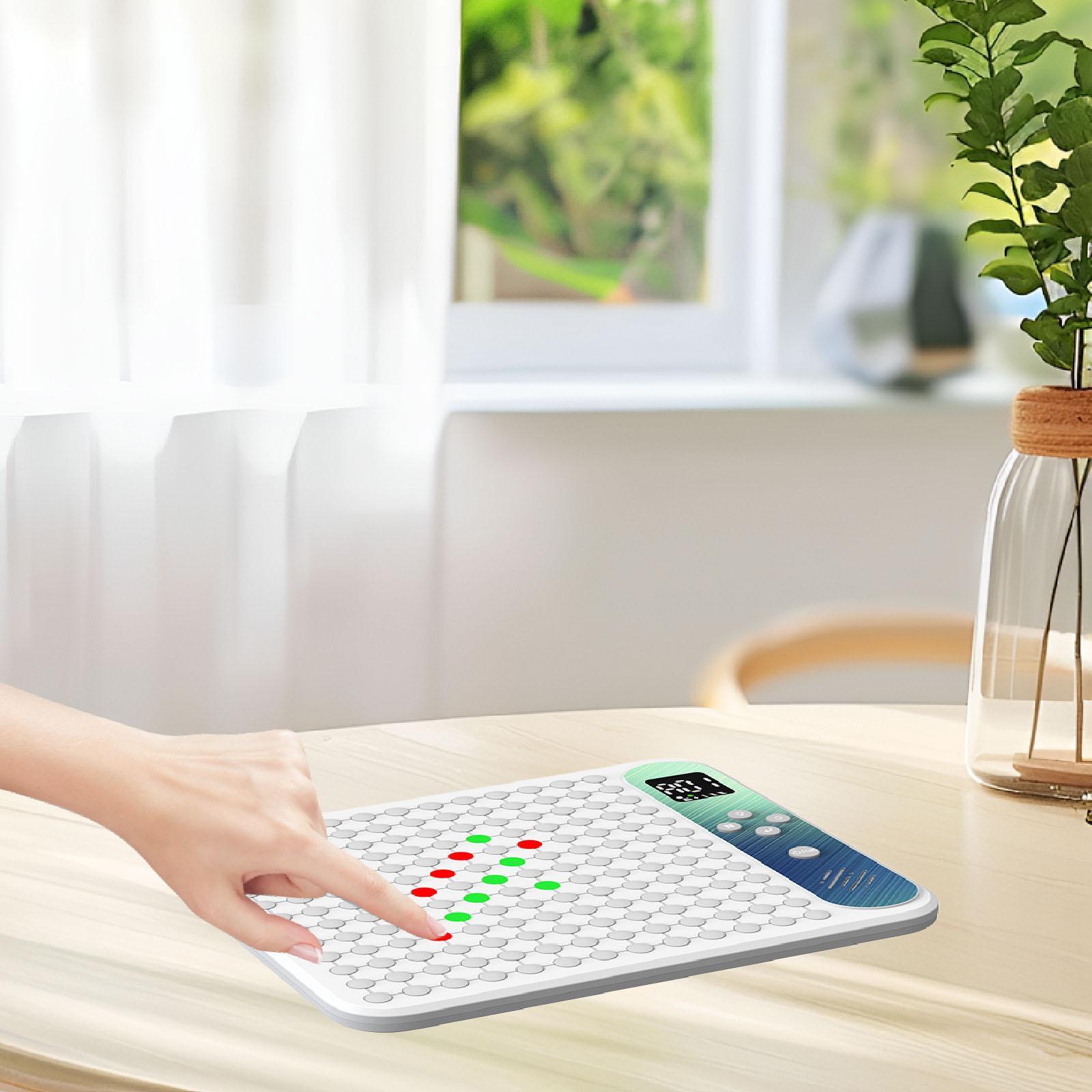 5 in a Row Game Mini Digital T - Board Game For 5 Players review and price