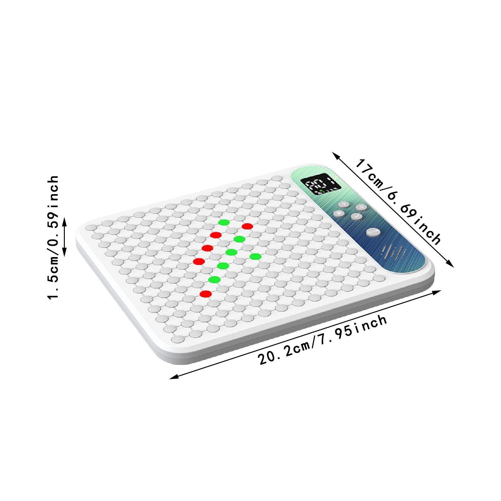 5 in a Row Game Mini Digital T - Board Game For 5 Players review and price