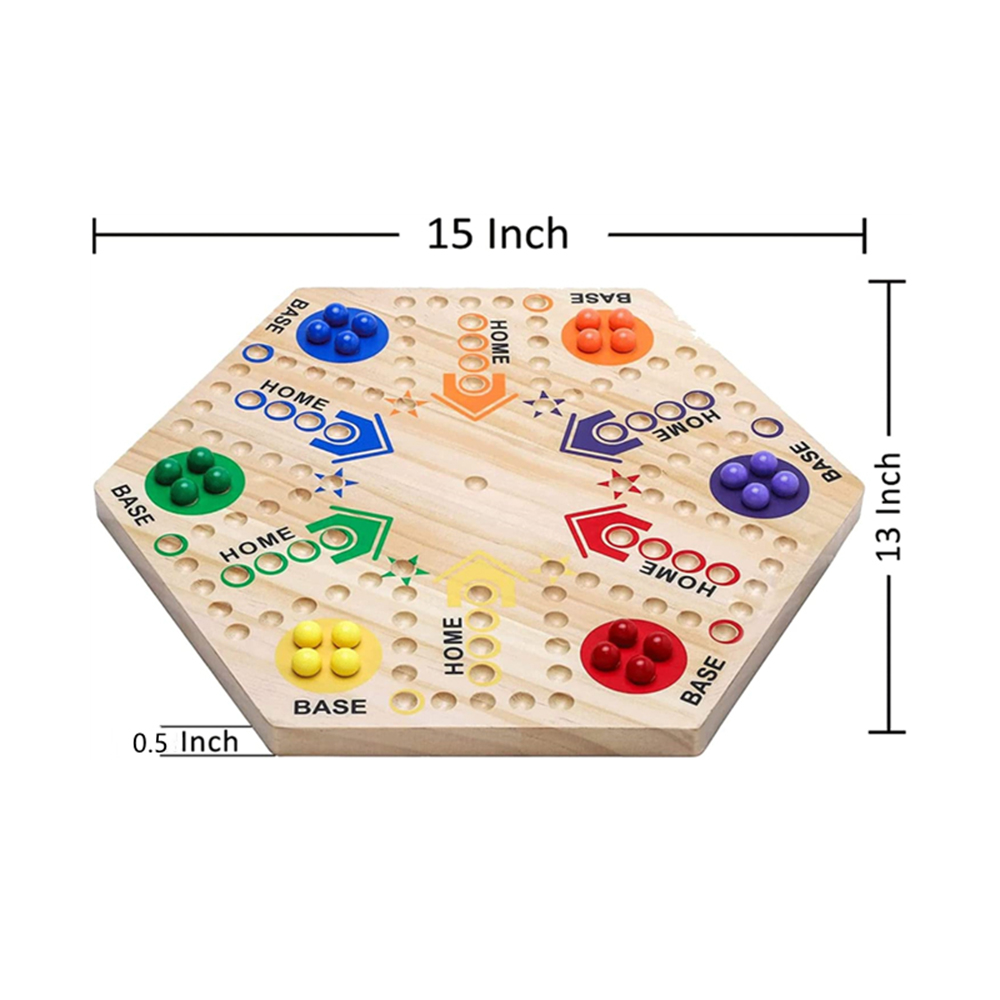 Game Board Double-Sided Design - Board Game Store review and price