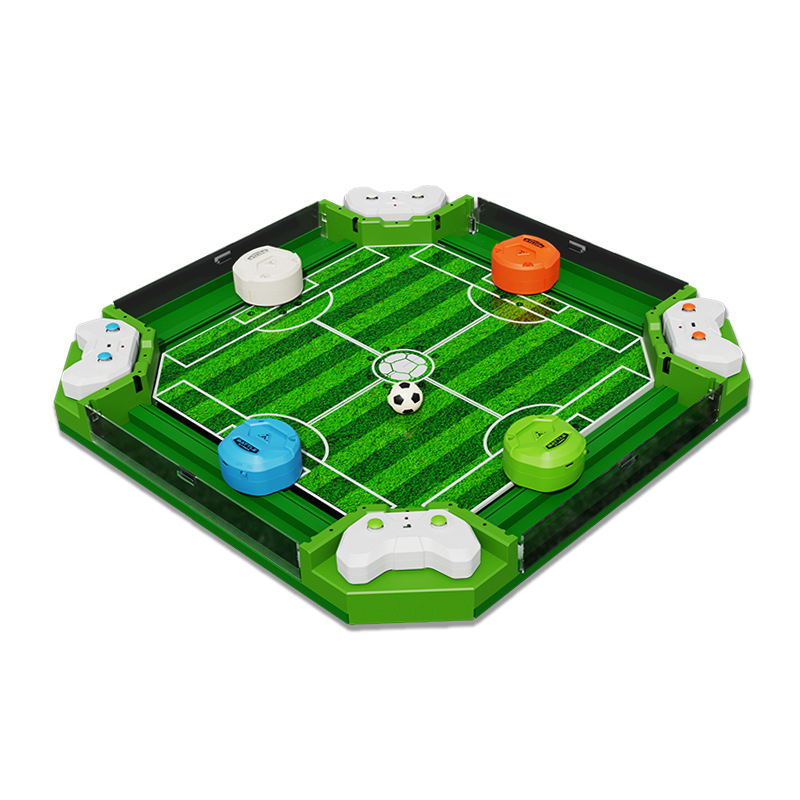 Remote control table football  - Board Game For 5 Players review and price