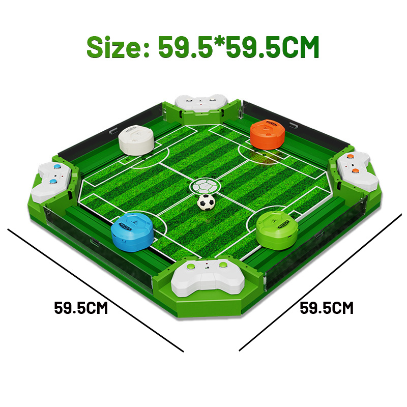 Remote control table football  - Board Game For 5 Players review and price